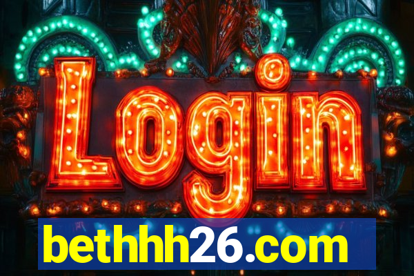 bethhh26.com