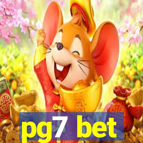 pg7 bet