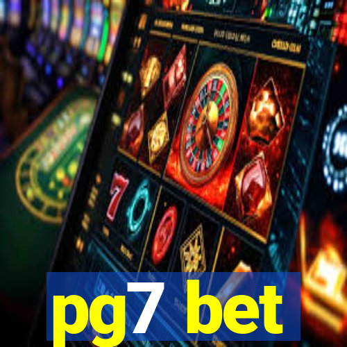 pg7 bet