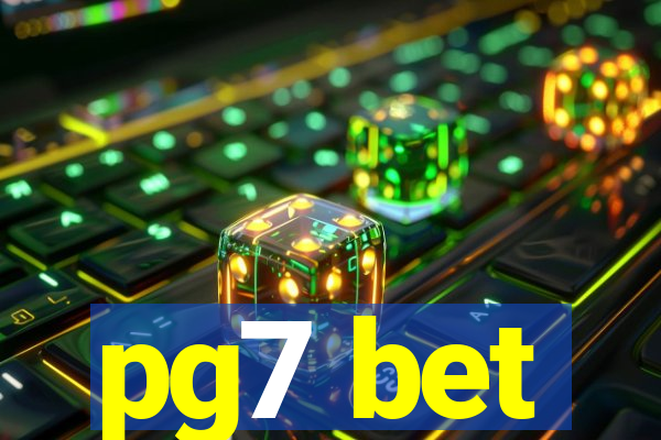 pg7 bet