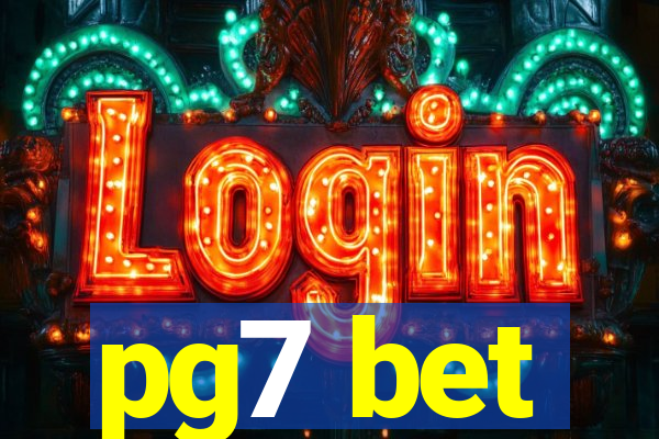 pg7 bet