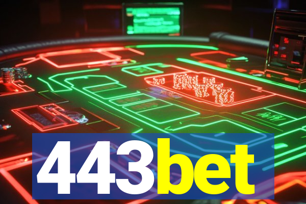 443bet