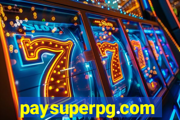 paysuperpg.com
