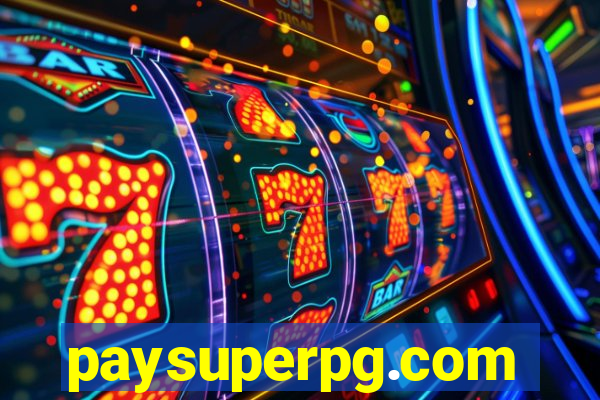 paysuperpg.com