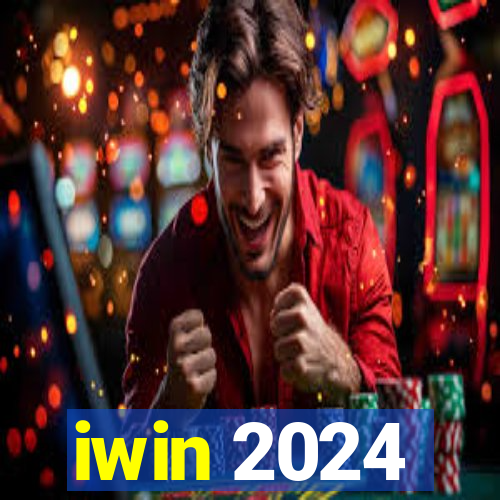 iwin 2024