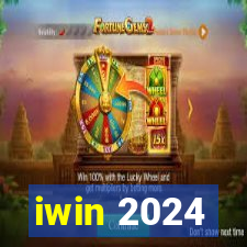 iwin 2024