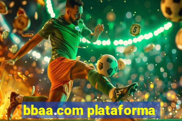 bbaa.com plataforma