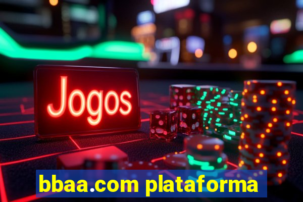 bbaa.com plataforma