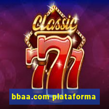 bbaa.com plataforma