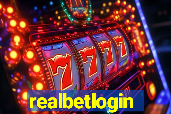 realbetlogin