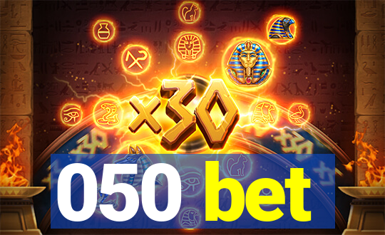 050 bet