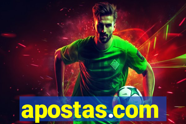 apostas.com