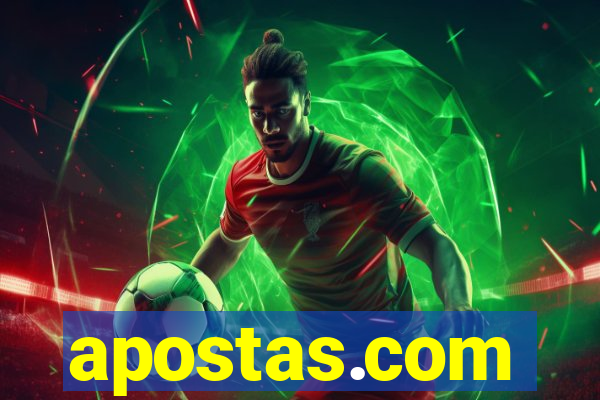 apostas.com