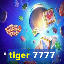 tiger 7777