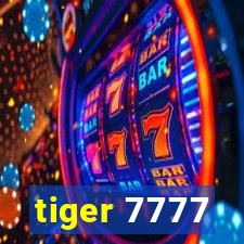 tiger 7777