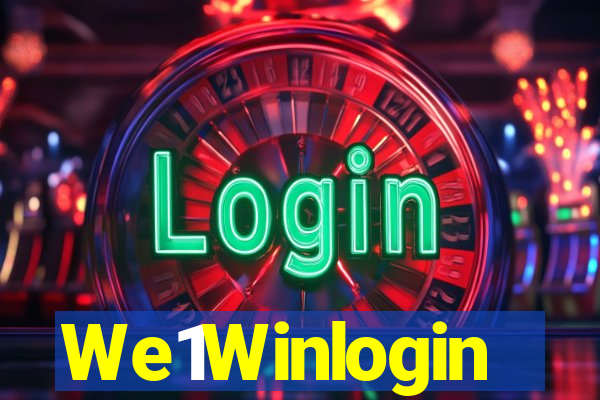 We1Winlogin