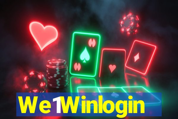 We1Winlogin