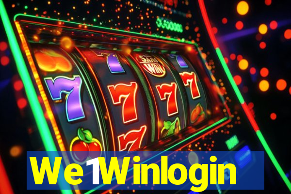 We1Winlogin
