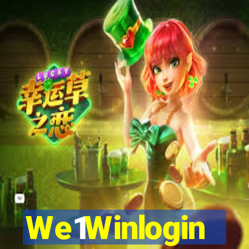 We1Winlogin
