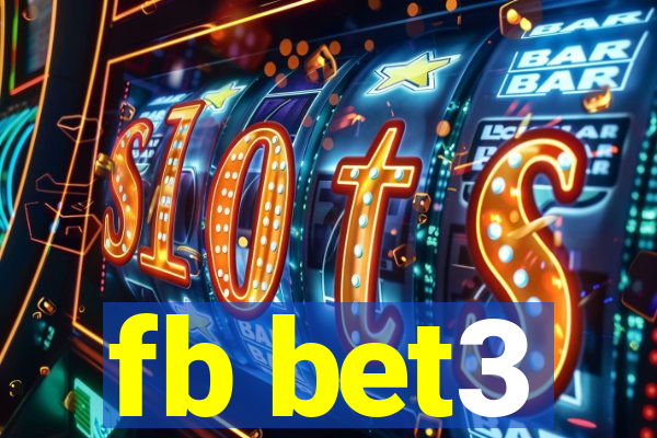 fb bet3