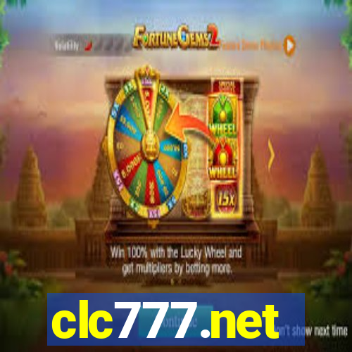 clc777.net