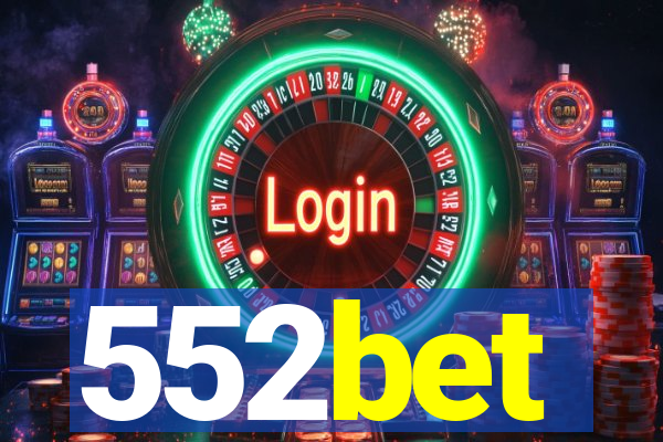 552bet