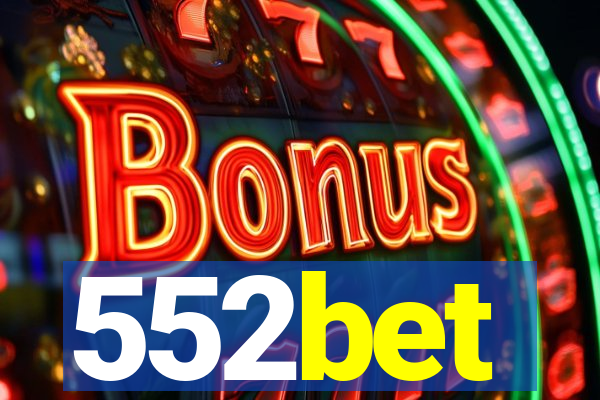552bet
