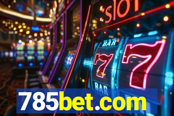 785bet.com