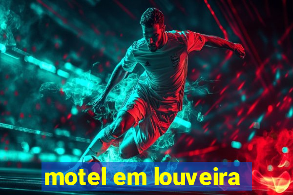 motel em louveira