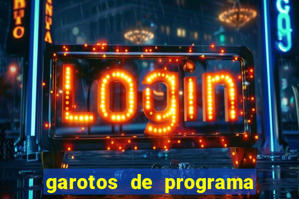 garotos de programa da zona leste