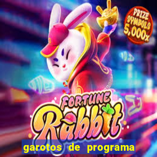 garotos de programa da zona leste