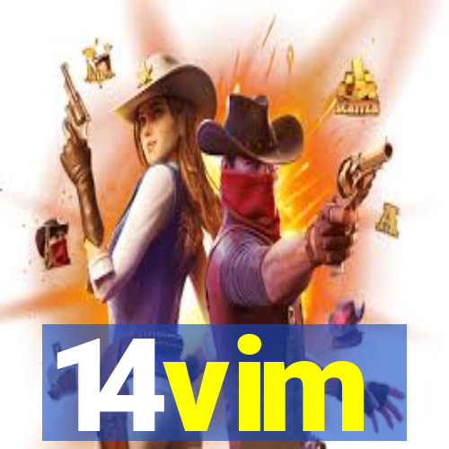 14vim