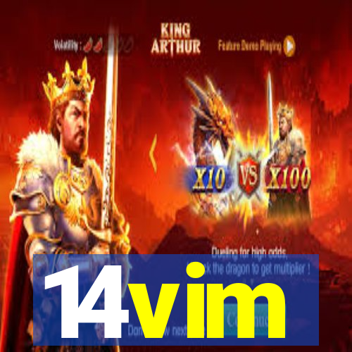 14vim