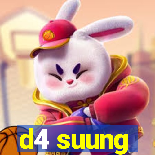 d4 suung