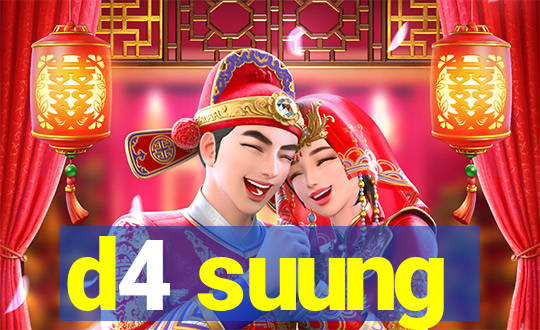 d4 suung