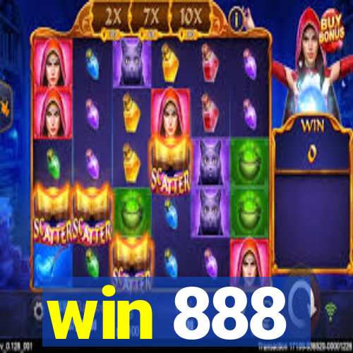 win 888