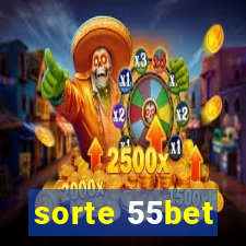 sorte 55bet