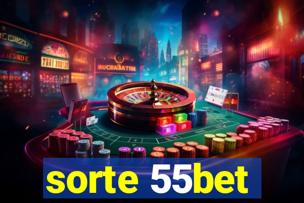 sorte 55bet