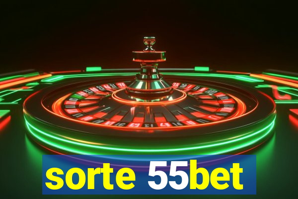 sorte 55bet