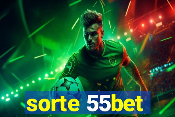 sorte 55bet
