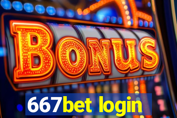 667bet login