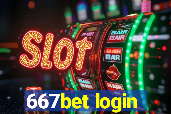 667bet login