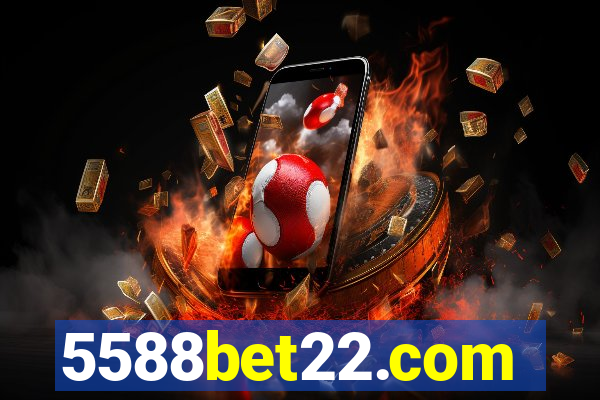5588bet22.com
