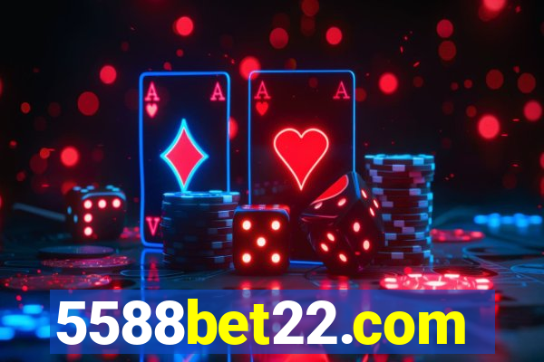 5588bet22.com