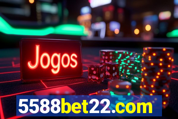 5588bet22.com
