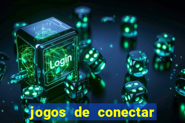 jogos de conectar pares iguais
