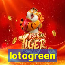 lotogreen