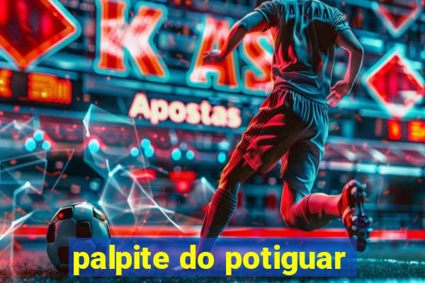 palpite do potiguar
