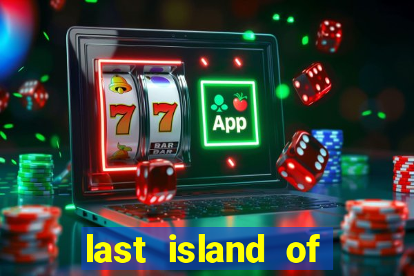 last island of survival codes