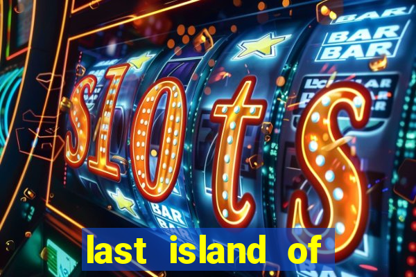 last island of survival codes